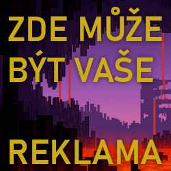 Reklama #1